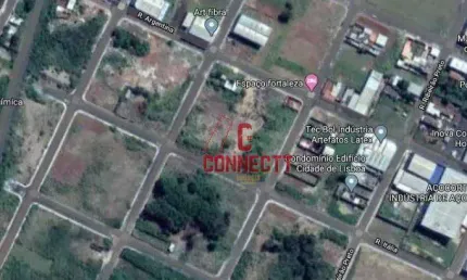 Terreno à venda, 450 m² por R$ 185.000,00 - Vila Elisa - Ribeirão Preto/SP