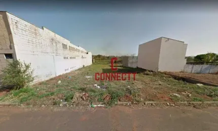 Terreno à venda, 450 m² por R$ 195.000,00 - Vila Elisa - Ribeirão Preto/SP