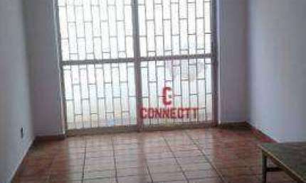 Apartamento com 1 dormitório à venda, 52 m² por R$ 150.000,00 - Jardim Paulista - Ribeirão Preto/SP