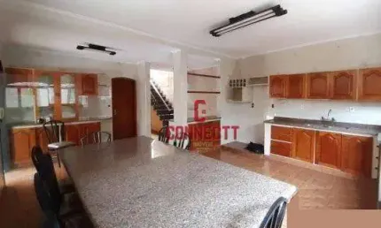 Sobrado à venda, 327 m² por R$ 850.000,00 - Jardim São Luiz - Ribeirão Preto/SP
