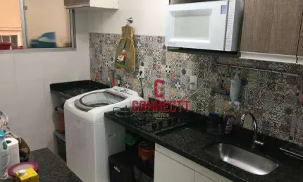 Apartamento à venda, 56 m² por R$ 220.000,00 - City Ribeirão - Ribeirão Preto/SP