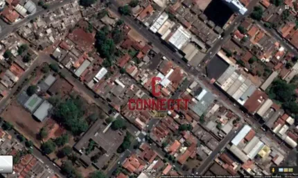 Terreno para alugar, 480 m² por R$ 4.164,34/mês - Ipiranga - Ribeirão Preto/SP