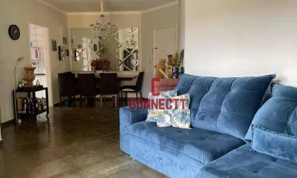 Apartamento à venda, 60 m² por R$ 270.000,00 - Vila Amélia - Ribeirão Preto/SP