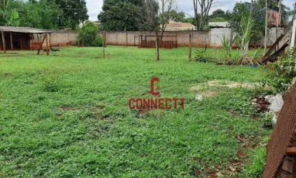 Terreno à venda, 1079 m² por R$ 848.000,00 - Recreio das Acácias - Ribeirão Preto/SP