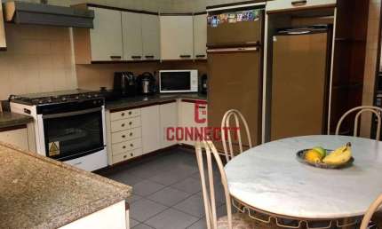 Casa à venda, 191 m² por R$ 635.000,00 - Jardim Irajá - Ribeirão Preto/SP