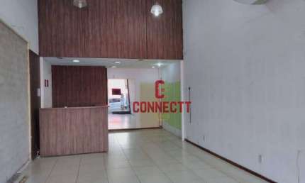 Sala para alugar, 38 m² por R$ 4.700,00/mês - Centro - Ribeirão Preto/SP