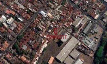 Barracão à venda, 531 m² por R$ 1.800.000,00 - Vila Albertina - Ribeirão Preto/SP