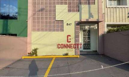 Conjunto à venda, 132 m² por R$ 750.000,00 - Vila Seixas - Ribeirão Preto/SP