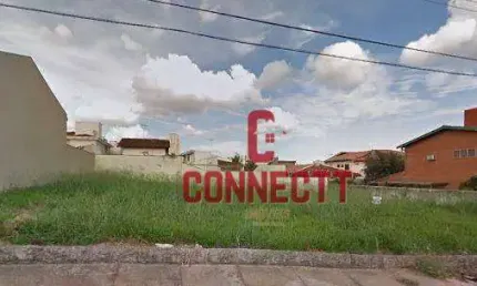 Terreno à venda, 310 m² por R$ 1.100.000,00 - Alto da Boa Vista - Ribeirão Preto/SP