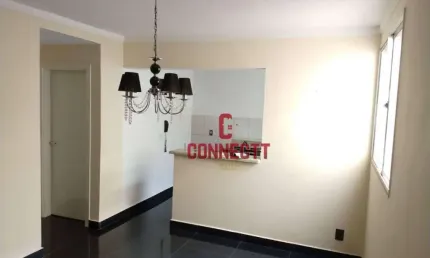 Apartamento Duplex à venda, 70 m² por R$ 280.000,00 - Presidente Médici - Ribeirão Preto/SP