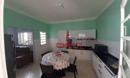 Casa à venda, 88 m² por r$ 275.000,00 - campos elíseos - ribeirão preto/sp
