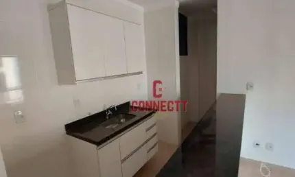 Kitnet à venda, 35 m² por r$ 220.000,00 - jardim nova aliança - ribeirão preto/sp
