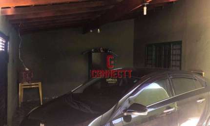 Casa à venda, 114 m² por R$ 250.000,00 - Jardim Florestan Fernandes - Ribeirão Preto/SP