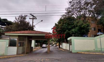 Apartamento com 2 dormitórios à venda, 59 m² por R$ 160.000,00 - Independência - Ribeirão Preto/SP