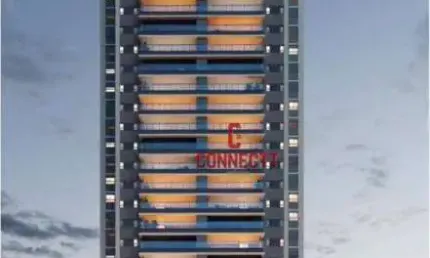 Apartamento Condomínio Cidade de Zurique - Zona Sul