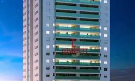 Apartamento com 4 quartos à venda no Jardim Ilhas do Sul, Ribeirão Preto 