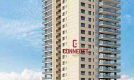 Apartamento com 4 quartos à venda no Jardim Ilhas do Sul, Ribeirão Preto 