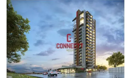 Apartamento com 2 dormitórios à venda, 59 m² por R$ 557.112,00 - Nova Aliança - Ribeirão Preto/SP
