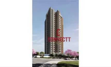 Apartamento com 3 quartos à venda na Rua Doutor Benjamim Anderson Stauffer, Jardim Botânico, Ribeirão Preto