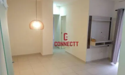 Apartamento à venda, 60 m² por R$ 400.000,00 - República - Ribeirão Preto/SP
