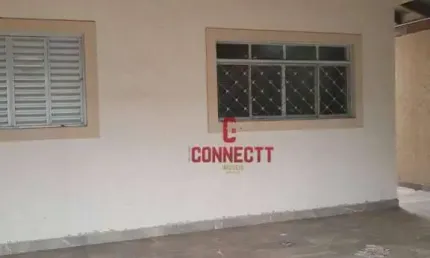 Casa à venda, 207 m² por R$ 480.000,00 - Jardim Porto Seguro - Ribeirão Preto/SP