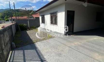 Casa com 2 quartos à venda na Rua José Theodoro Ribeiro, Jaraguá 99, Jaraguá do Sul