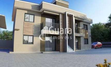 Apartamento com 2 quartos à venda na Vitória, Corticeira, Guaramirim