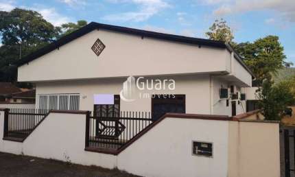 Casa com 2 quartos à venda na Rua Conrado Erdmann, Três Rios do Sul, Jaraguá do Sul