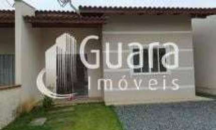 Casa com 3 quartos à venda na Escolinha, Guaramirim 