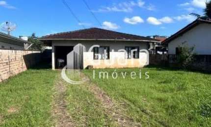 Terreno à venda na Corticeira, Guaramirim , 457 m2 por R$ 240.000