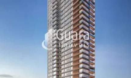 Apartamento com 3 quartos à venda na Avenida Itajuba 2862, Itajubá, Barra Velha