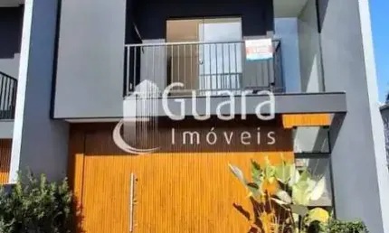 Casa com 3 quartos à venda na Rua Bertoldo Hort, Rau, Jaraguá do Sul