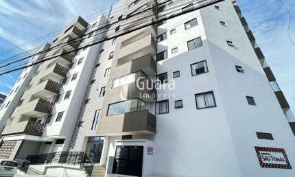 Apartamento com 2 quartos à venda no Jaraguá Esquerdo, Jaraguá do Sul 