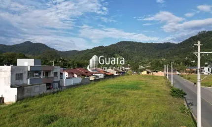 Terreno à venda no rio hern, schroeder , 344 m2 por r$ 180.000