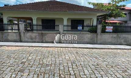Casa com 3 quartos à venda na Antonio José Luz, Avaí, Guaramirim