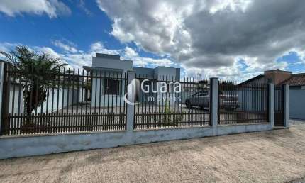 Casa com 1 quarto à venda na Caixa D'Água, Guaramirim 