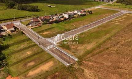 Terreno à venda na Corticeira, Guaramirim , 360 m2 por R$ 160.000