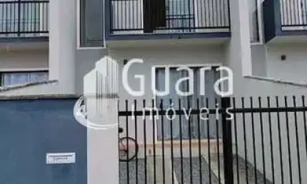 Casa com 2 quartos à venda no Avaí, Guaramirim 