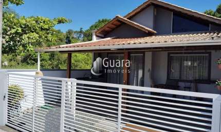 Casa com 2 quartos à venda na São João, Itacolomi, Balneário Piçarras