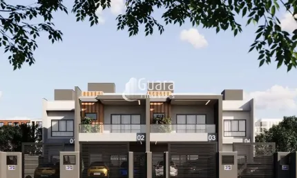 Casa com 3 quartos à venda na Rua Jacob Gesser, sn, Amizade, Jaraguá do Sul