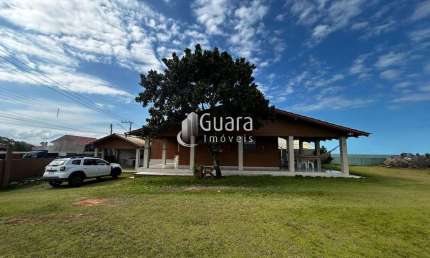Casa com 2 quartos à venda no Centro, Barra Velha 