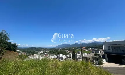Terreno à venda no amizade, jaraguá do sul , 954 m2 por r$ 650.000