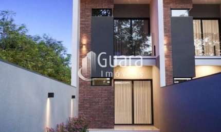 Casa com 2 quartos à venda na Nilto Dalri, Bananal do Sul, Guaramirim