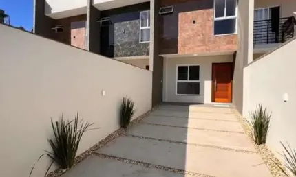 Casa para Venda em Jaraguá do Sul / SC no bairro Vieira