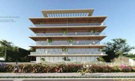 Apartamento para Venda em Balneário Piçarras / SC no bairro Balneario Piçarras