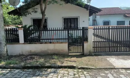Casa com 3 quartos à venda no Avaí, Guaramirim 