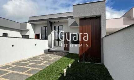 Casa para Venda em Guaramirim / SC no bairro Escolinha