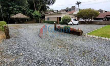 Terreno para Venda em Guaramirim / SC no bairro Avai