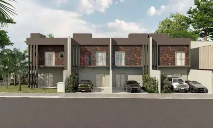 Casa para Venda em Jaraguá do Sul / SC no bairro João Pessoa