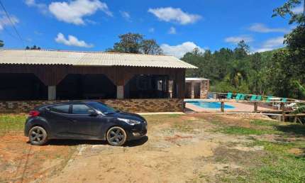 Chácara para Venda em Barra Velha / SC no bairro medeiros